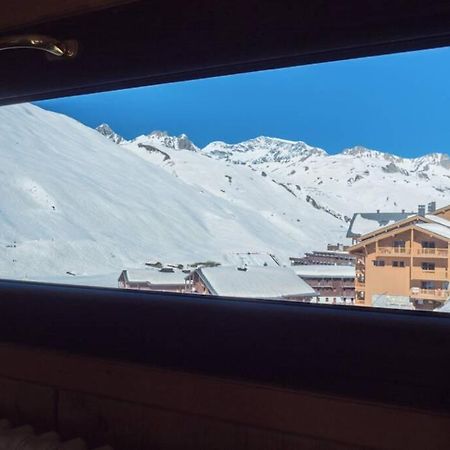Myhome - Great Apt For 6 Tignes Val Claret Exterior foto